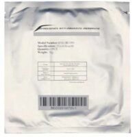 10 membrane cryo ( pré-imbibée) 27x30 cm